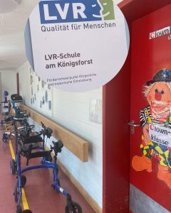 LVR Schule Königsforst